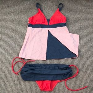 Tankini set